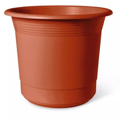Eezy Gro Self-Watering Planter, 12 Inch
