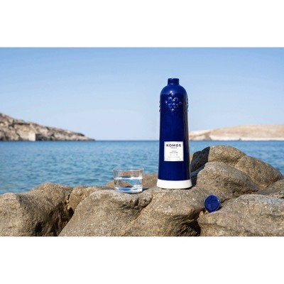 Komos Anejo Cristalino Tequila - 750ml Bottle