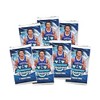 2024 Topps NBA Bowman University Chrome Basketball Trading Card Value Box - 3 of 3