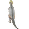 Collectible Wildlife Gifts | Stegoceras, Dinosaur, Model,  Educational, Animal,  Gift Toy Plastic       14"         CWG156 BB32 - 4 of 4