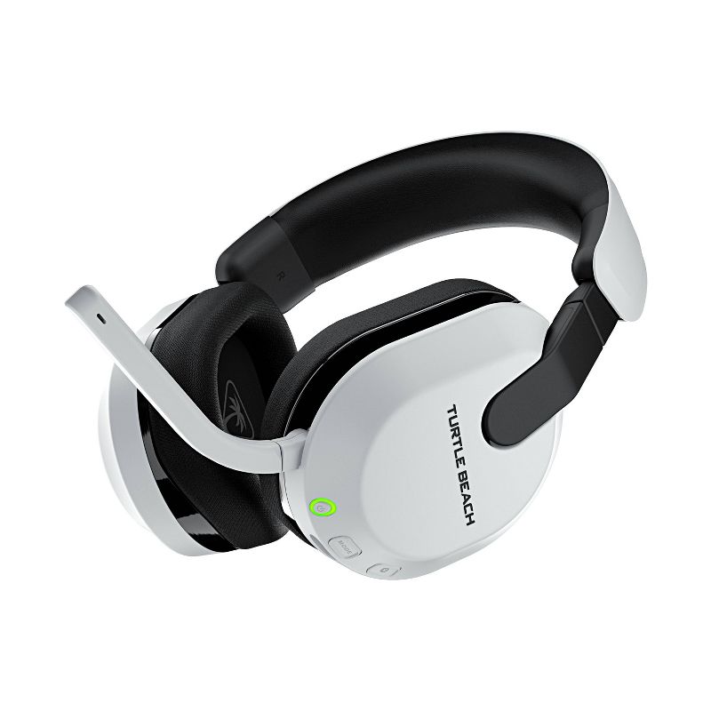 Turtle Beach Stealth 600 Gen 3 Wireless Headset for PlayStation - White, 5 of 16