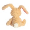 Aurora Small Bristol Bunny Spring Vibrant Stuffed Animal Caramel 7" - 4 of 4