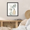 Amanti Art Modern Farmhouse III by Anne Tavoletti Canvas Wall Art Print Framed 16 x 20-in. - 4 of 4