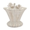 Chery Life Sand and Cement Coral Planter with Textured Beige Finish - 3 of 4