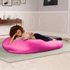 Nimbus Spandex Bean Bag Chair - 3 of 4