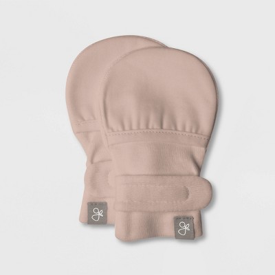 target baby mittens