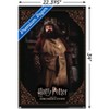 Trends International Harry Potter and the Sorcerer's Stone - Hagrid Cooking Unframed Wall Poster Prints - 3 of 4