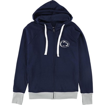 G-III Sports Womens Nittany Lions Hoodie Sweatshirt