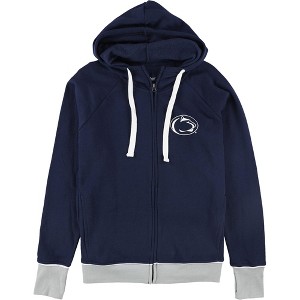 G-III Sports Womens Nittany Lions Hoodie Sweatshirt - 1 of 2