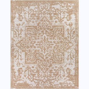 Mark & Day Appelscha Woven Indoor and Outdoor Area Rugs - 1 of 4