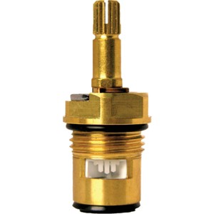 Lasco  Hot/Cold Water American Standard Amarillis No. 2905 Faucet Stem S-251-3NL - 1 of 2