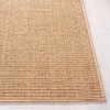 Martha Stewart Natural Fiber - MSR9501 - Indoor Power Loomed Rugs - 3 of 4