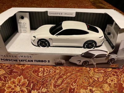 Sharper Image Porsche Taycan Turbo S (1212010101) - buy at Galaxus