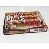 The Original Makin Bacon Microwave Bacon Dish - Makes Crispy Bacon in Minutes - Reduces Fat Content for a Healthier Meal - 2 of 4