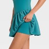 Women's Drop Waist Active Dress - JoyLab™ - 4 of 4