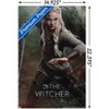 Trends International Netflix The Witcher: Season 3 - Ciri One Sheet Unframed Wall Poster Prints - 3 of 4