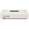 Manufacturer Refurbished LG CineBeam HU915QE 3700-Lumen XPR 4K UHD Ultra-Short Throw Laser DLP Home Theater Projector, - 3 of 4