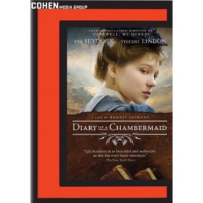 Diary of a Chambermaid (DVD)(2016)