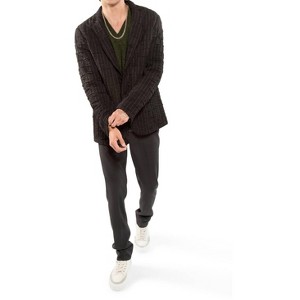 Men's Slim Jeans - ON THIS DAY - 1 of 4