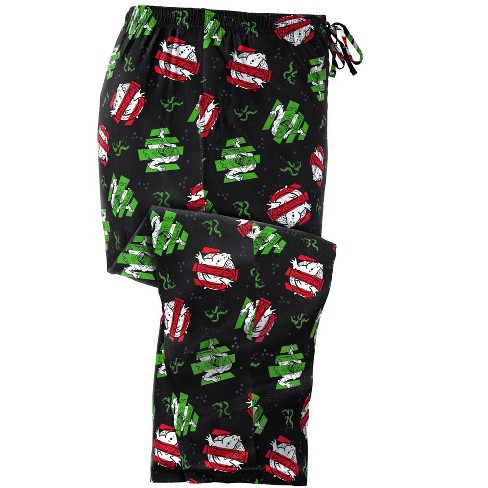 Big and store tall christmas pants