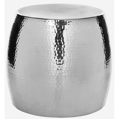 Accent Table Silver - Safavieh