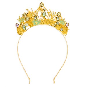Disney Princess Tiana Tiara - 1 of 3