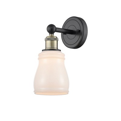 Ellery - 1 Light Wall Sconce In Nautiical Style-11.5 Inches Tall and 4.75 Inches Wide
