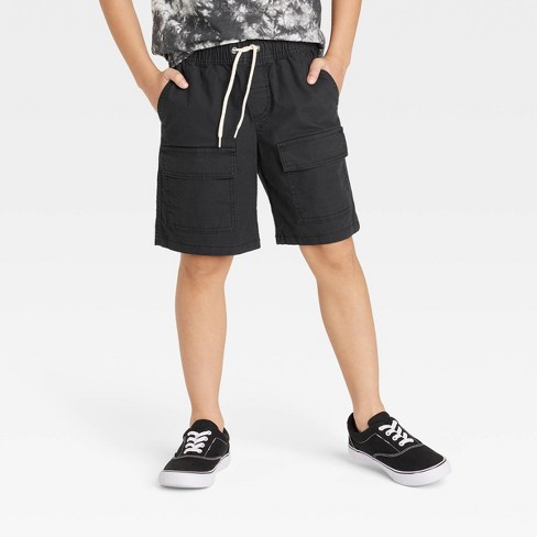 Cat best sale cargo shorts