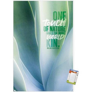 Trends International Tara Robinson - Shakespeare Unframed Wall Poster Prints - 1 of 4