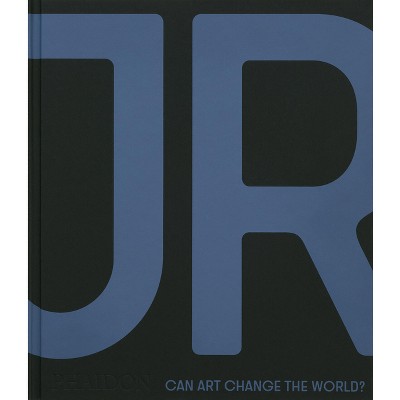 Jr - (Hardcover)