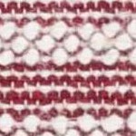 ivory/red