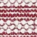 ivory/red