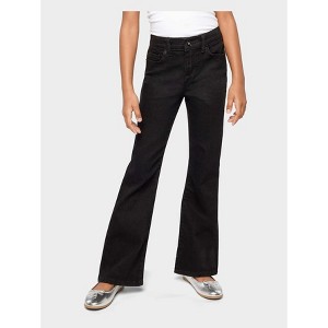 The Children's Place Girls Flare Jeans - 1 of 4