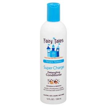 Fairy Tales Super-Charge Detangling Conditioner - 12 fl oz
