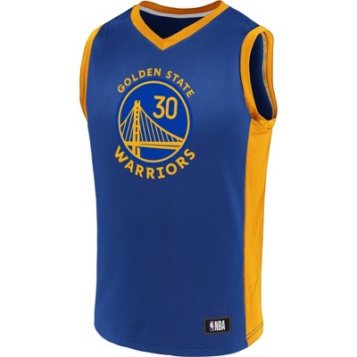 youth small steph curry jersey