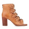 Vintage Foundry Co. Women's Lauralyn Heel Sandal - 2 of 4