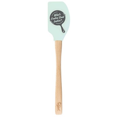 Tovolo Spatulart Whats Cookin Good Lookin Spatula Assorted