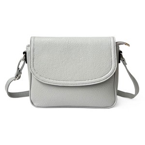 NICCI Crossbody with Front Flap - 1 of 4