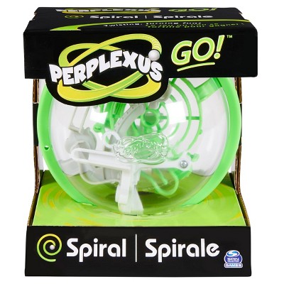 Perplexus Go! Board Game : Target