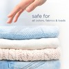 Downy Light Laundry Scent Booster Beads for Washer, Ocean Mist, 5 oz, with No Heavy Perfumes - 4 of 4