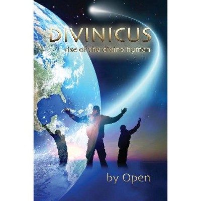 Divinicus - 2nd Edition by  Open (Paperback)