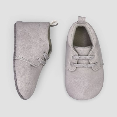 baby desert boots