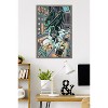 Trends International Marvel Ghost-Spider - Street Framed Wall Poster Prints - 2 of 4
