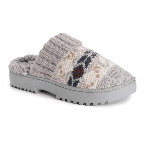 MUK LUKS : Women's Slippers : Target