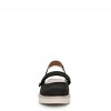 Naturalizer Womens Edison Mary Jane Flat - 4 of 4