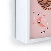 Anneamanda sleeping tigers Framed Mini Art Print - Society6 - 3 of 3