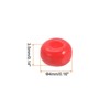 Unique Bargains Loose Craft DIY Earring Necklace Making Glass Round Beads 2000 Pcs - 2 of 4