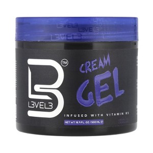Level 3 Hair Cream Gel - 1 of 3