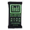 R.e.d.d. Mint Chocolate Energy Bar - 12 bars, 2.2 oz - 2 of 2