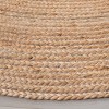Natural Fiber NF840 Machine Made Indoor - Safavieh - 3 of 3